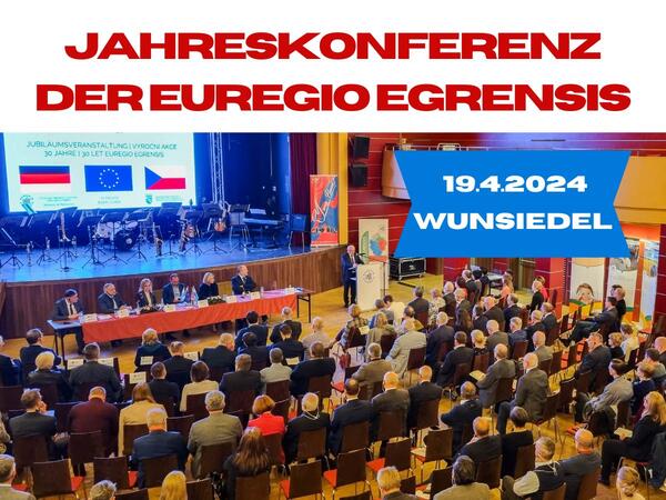 Jahreskonferenz Veranstaltung