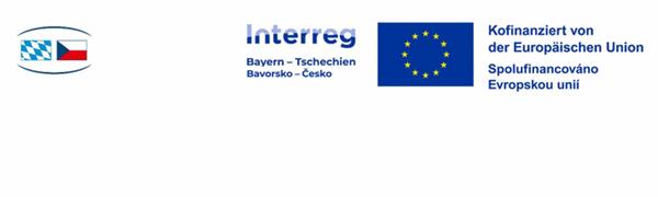 Bild vergrößern: Logo Interreg BY
