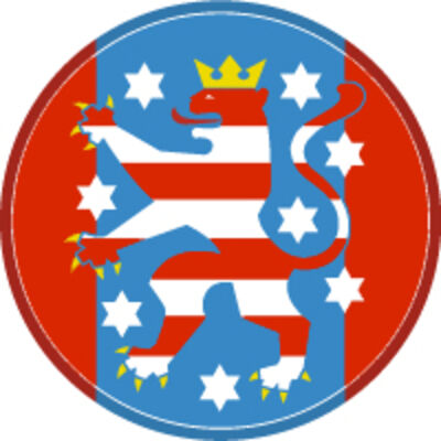 Bild vergrößern: Logo Thúringen