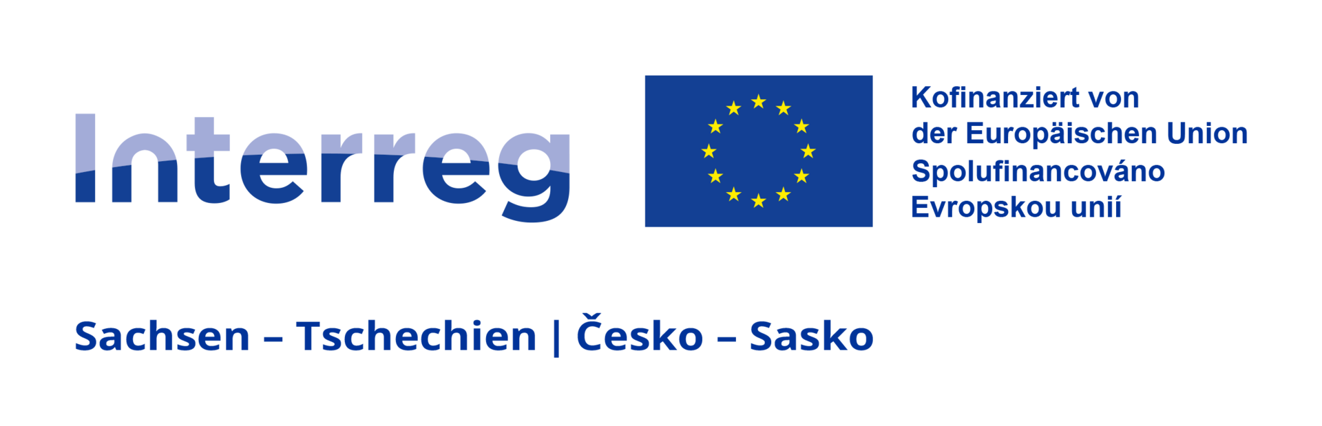 Bild vergrößern: Logo Interreg