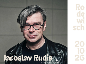 Jaroslav Rudis