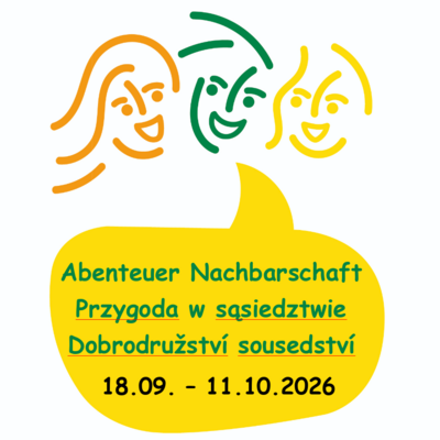 Aktionstage Nachbarsprache 2026