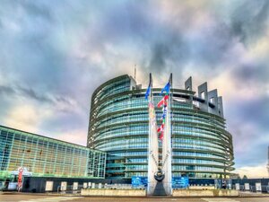 Europäisches Parlament