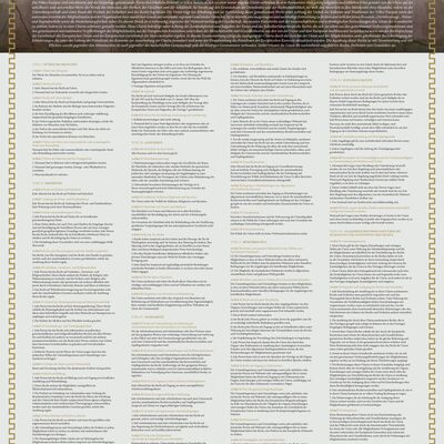 Charta der Grundrechte der Europäischen Union