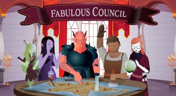 fabulous council