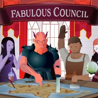 fabulous council