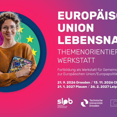 SLPB plauen 2026