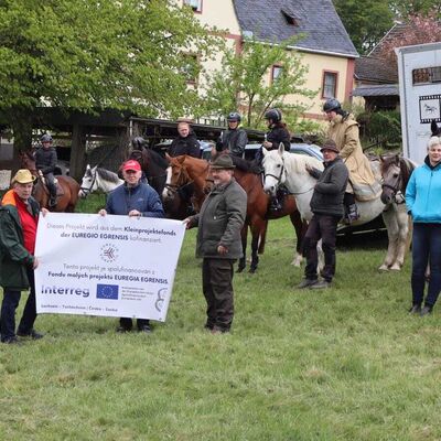 Bild vergr&ouml;&szlig;ern: Reitweg Pegas
