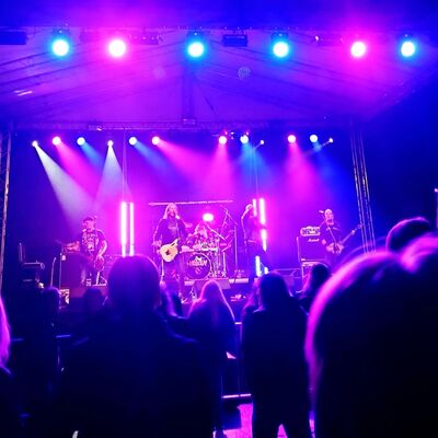 Rockfest Luby