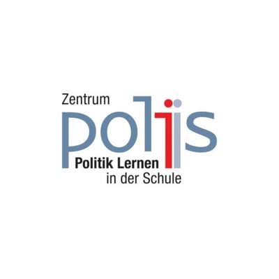 Zentrum Polis logo
