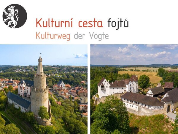 Bild vergr&ouml;&szlig;ern: Kulturweg der Vögte