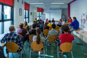 Jugendforum Plauen