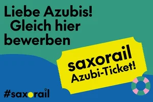 Saxorail_Azubiticket